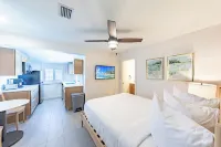 The Palmetto Inn - Auberges
