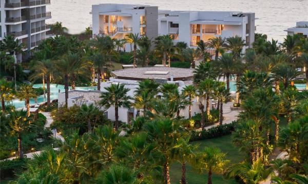 Conrad Punta de Mita