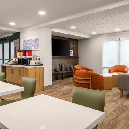 Hampton Inn Miami-Airport West