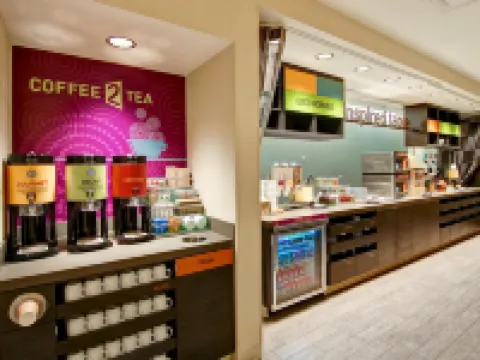 Home2 Suites by Hilton West Edmonton Edmonton otelleri