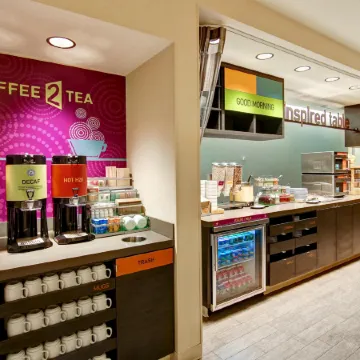 Home2 Suites by Hilton West Edmonton