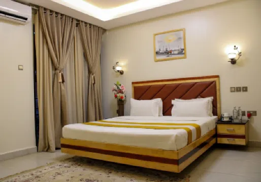 Dreamland Hotel Arua Hotels in 
