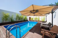 Shinan From Hue Pool Villa Pension