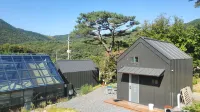 Danyang Gallery House Pension - Homestays