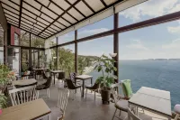 Ganghwado Galili Pension - Bungalows