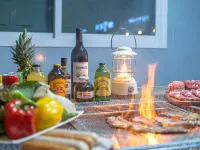 Ulju Ha Village Pension Hotels near شاطئ جينها (Jinha Beach)