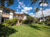 Wailea Beach Villas
