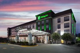 Holiday Inn QUINCY by IHG