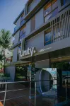 AX Unity Suítes Hotels in 