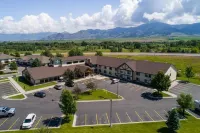 MountainView Lodge and Suites