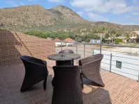 Hotel Strela Tarrafal Hotels in 