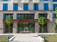 Hampton by Hilton Potsdam Babelsberg Hotels in Potsdam