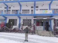 7- High Rock Hotel Hotels near Khait Parvat Temple