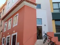 Bike Suite Hotels in Figueira da Foz