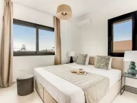 Sanders Only Hotels in Agios Athanasios
