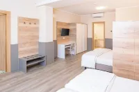 Residenza Panorama - bar