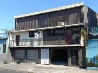 Noche de Luna Hotels near Captain Gerardo Barrios Plaza