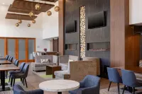 Hampton Inn and Suites by Hilton Windsor - servizio colazione