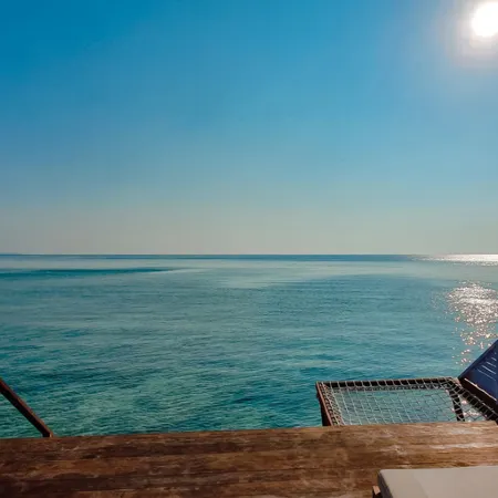 Arasatu Villas & Sanctuary
