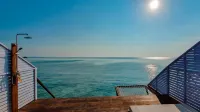 Arasatu Villas & Sanctuary - Ocean View