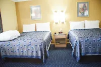 The Perrysburg Budget Inn - 2-Star
