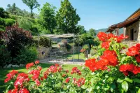 Rocca Di Pierle Agriturismo di Charme -  case vacanza in affitto