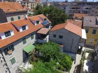 Villa Desideria - Nhà khách