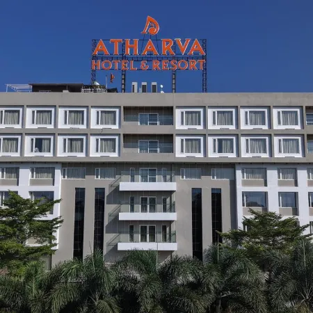 Hotel Atharva,Ujjain