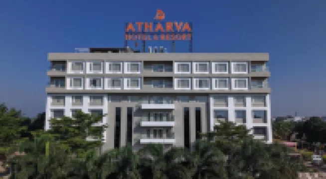 Hotel Atharva,Ujjain