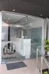 Hotel hi Tecnológico Garza Sada