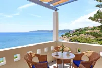 Sea Breeze Apartments Chios - Scenic