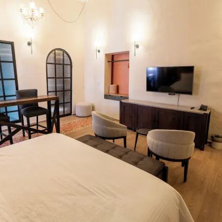 Hotel Boutique Anora