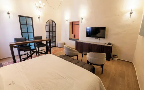 Hotel Boutique Anora