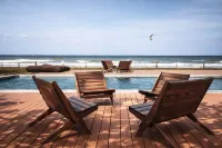LalaGalu - Beach