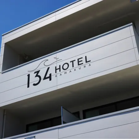 HOTEL134 KAMAKURA