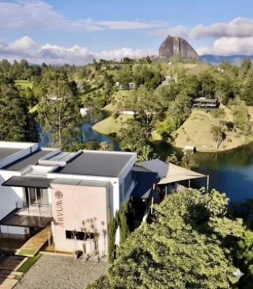 Arvum Hotel Boutique