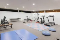Rockwood Hotel & Spa - Gym
