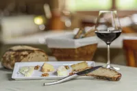 Hôtel Restaurant la Lozérette
