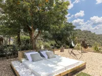 Casas de Campo do Castro da Cola Ourique otelleri