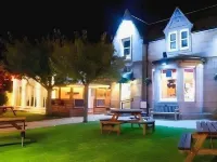 Ravelston House Hotels near Duddingston