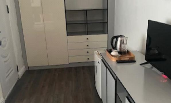 Florence Htl and Suites