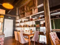 Boutique Hotel Baku Hotels near Freedom Square
