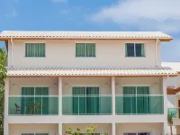 Amora Hotel Maresias Hotels in Sao Sebastiao