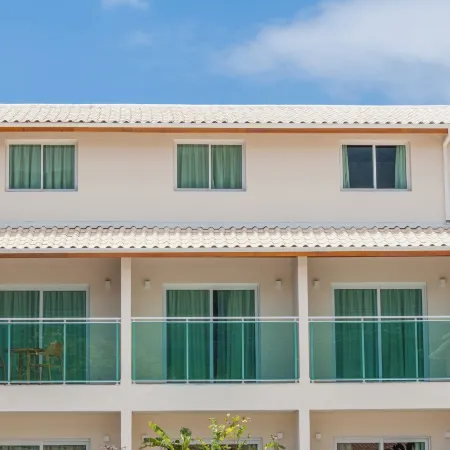 Amora Hotel Maresias