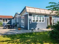 4 Star Holiday Home in Grenaa