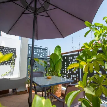 Le Pietri Urban Hotel