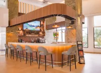 Hotel Casino Internacional - bar