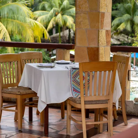 Chan-Kah Resort Village Convention Center & Maya Spa