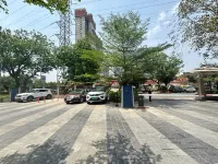 Novotel Ahmedabad - Bãi đậu xe