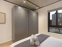 Bridgewater View 415 センチュリーシティのホテル